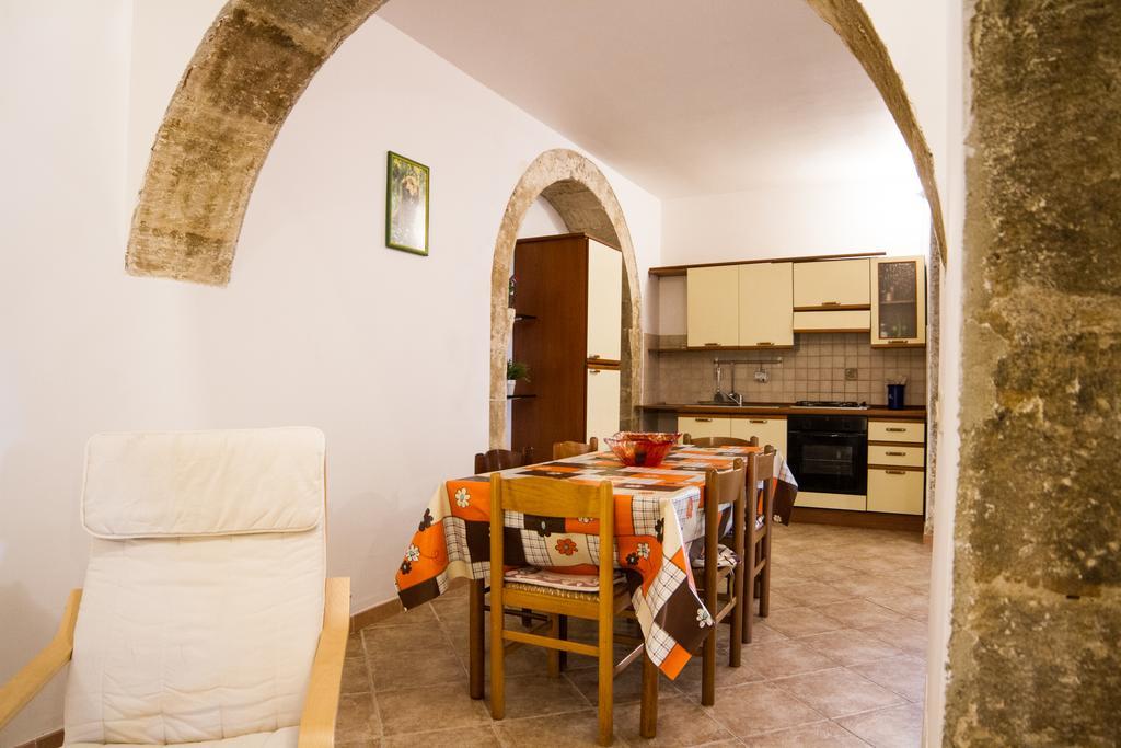 Agriturismoeloropizzuta Lido di Noto Exterior foto
