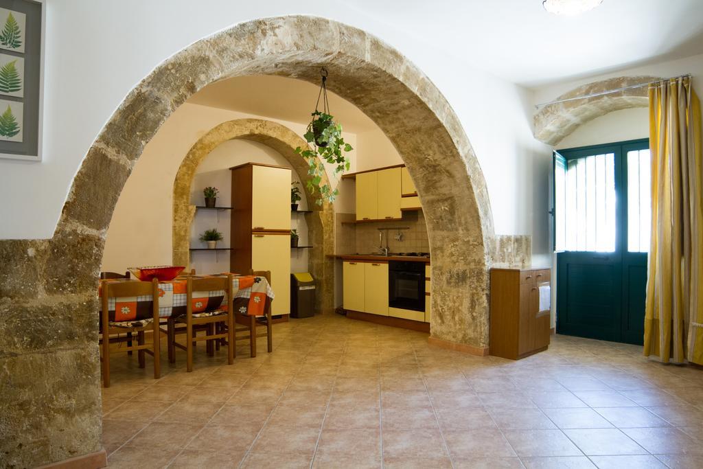 Agriturismoeloropizzuta Lido di Noto Exterior foto