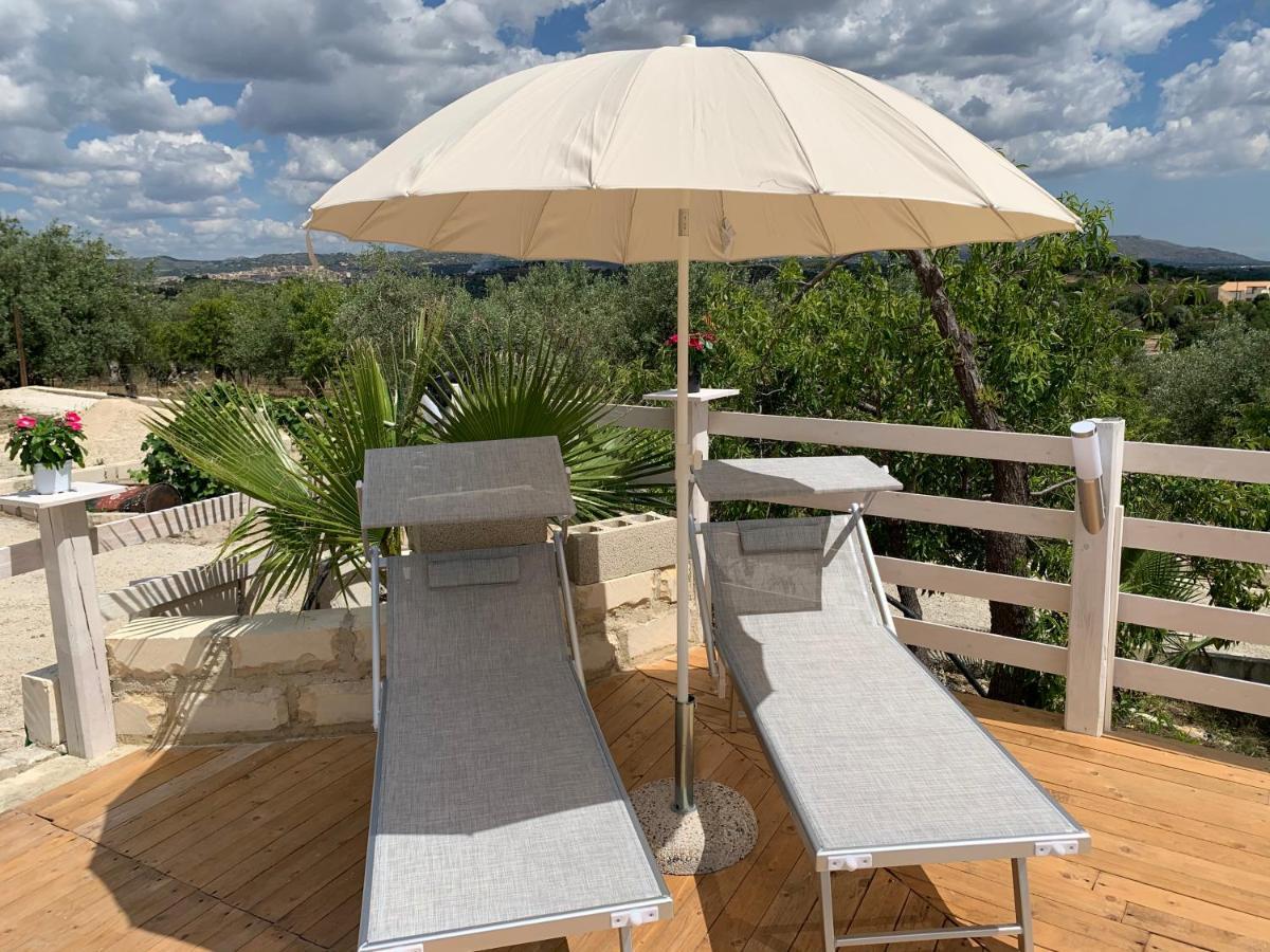 Agriturismoeloropizzuta Lido di Noto Exterior foto